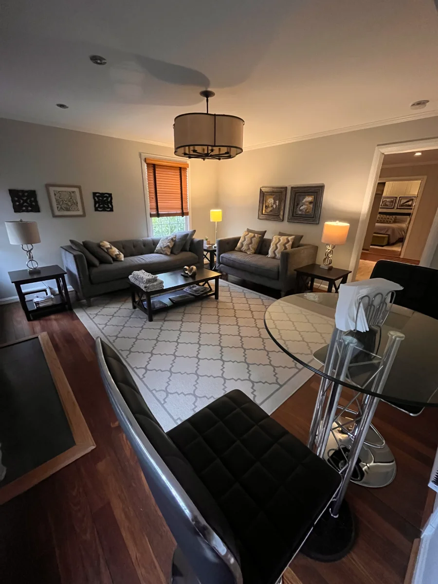 Washington DC House Cleaning Service